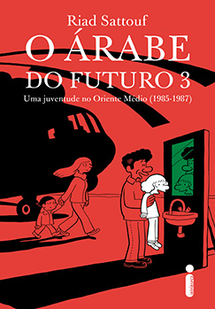 Árabe do Futuro 3