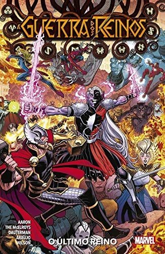 A Guerra dos Reinos 1: O Último Reino