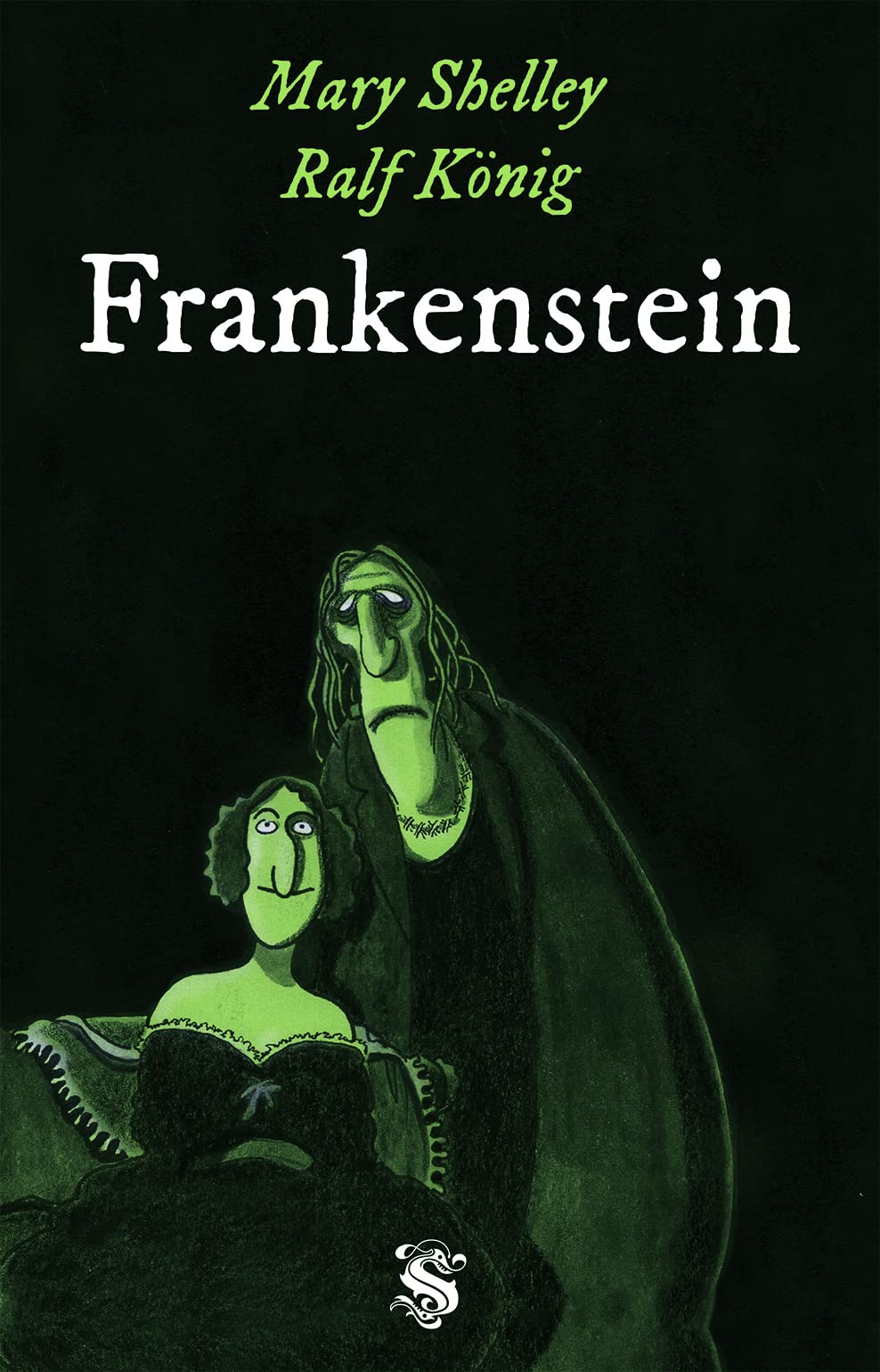 Frankenstein