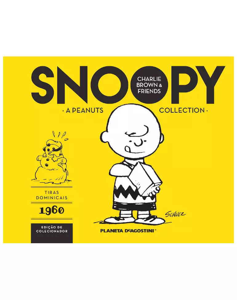 Snoopy 52