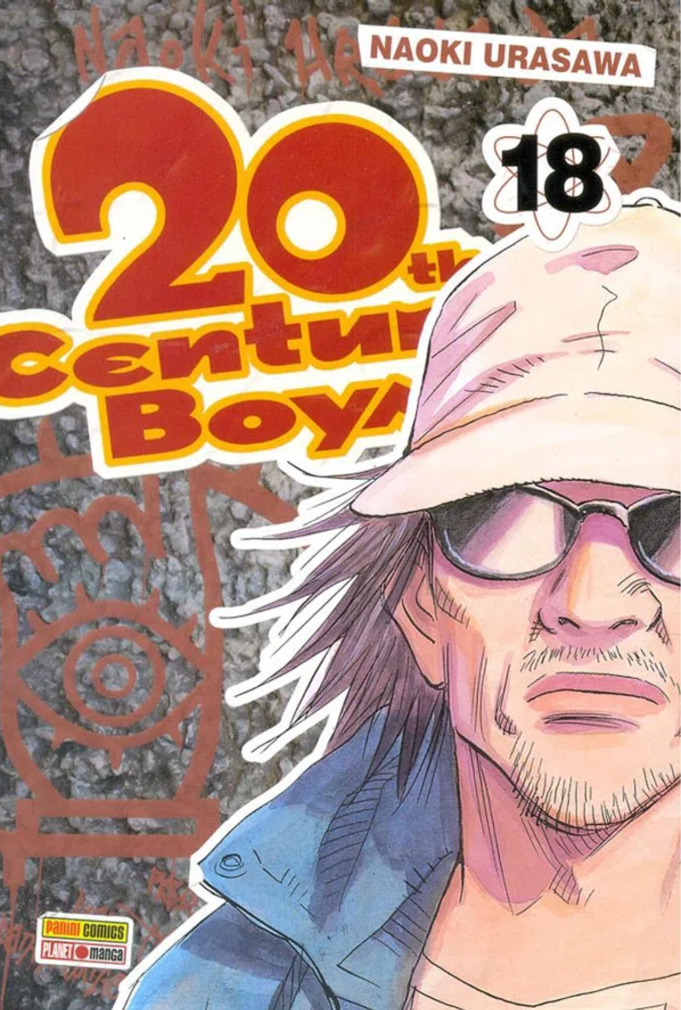 20th Century Boys 18