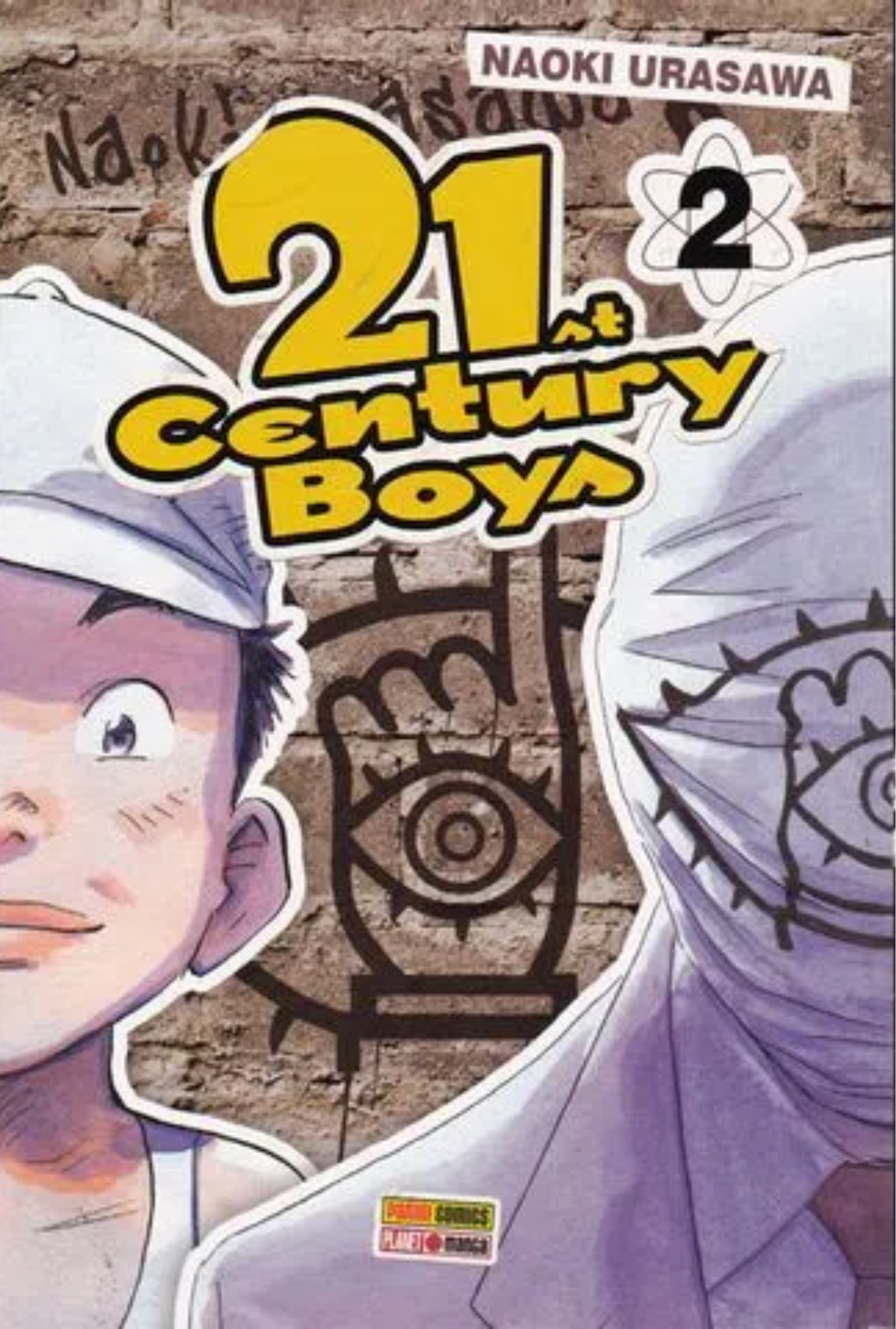 21st Century Boys 2