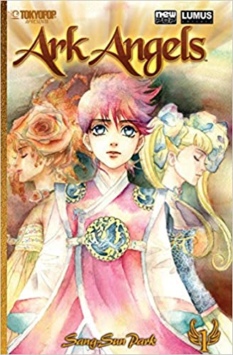 Ark Angels 1
