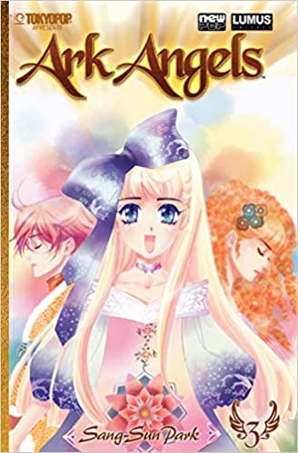 Ark Angels 3
