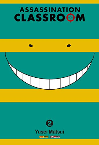 Assassination Classroom 2