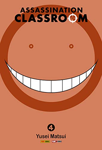 Assassination Classroom 4