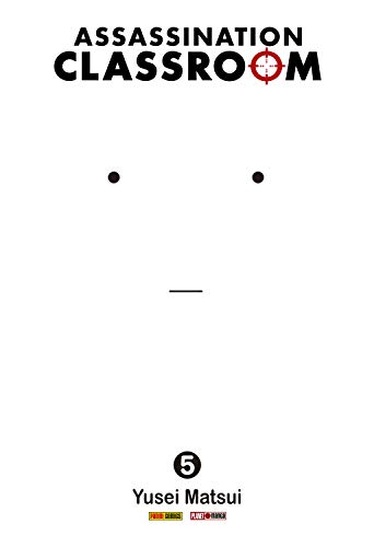 Assassination Classroom 5