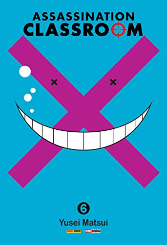 Assassination Classroom 6