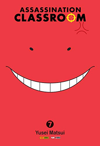 Assassination Classroom 7