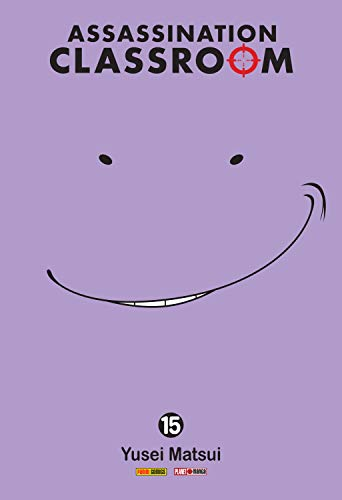 Assassination Classroom 15
