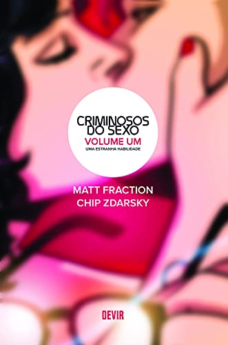 Criminosos do Sexo 1