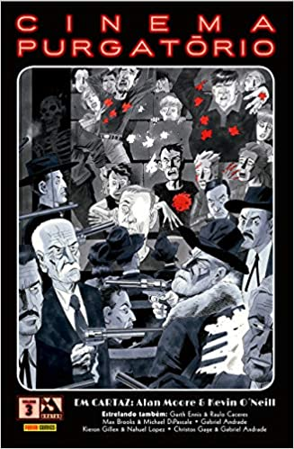 Cinema Purgatório 3