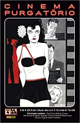 Cinema Purgatório 4