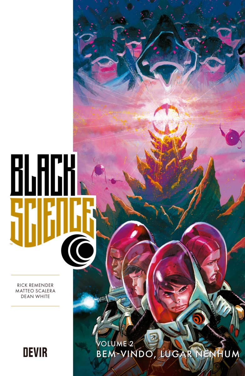Black Science 2