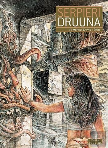 Druuna 1