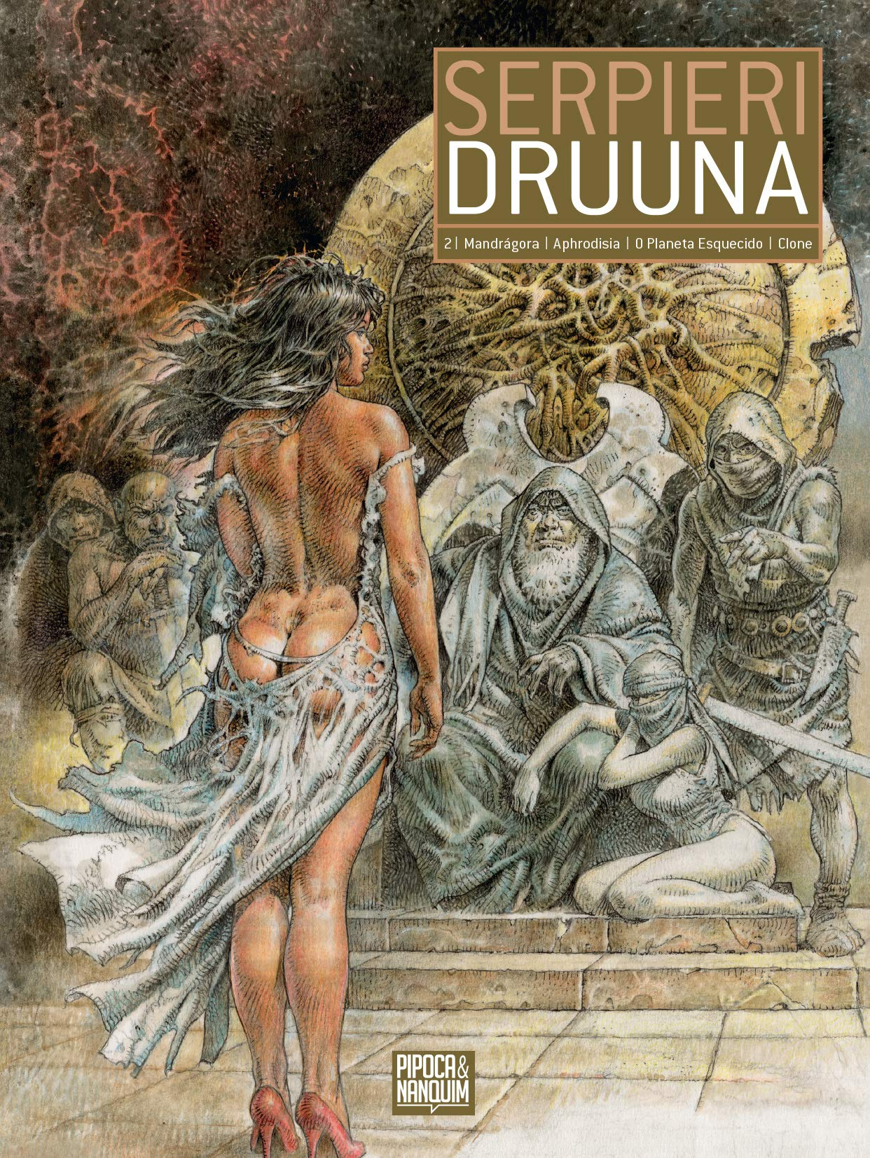 Druuna 2