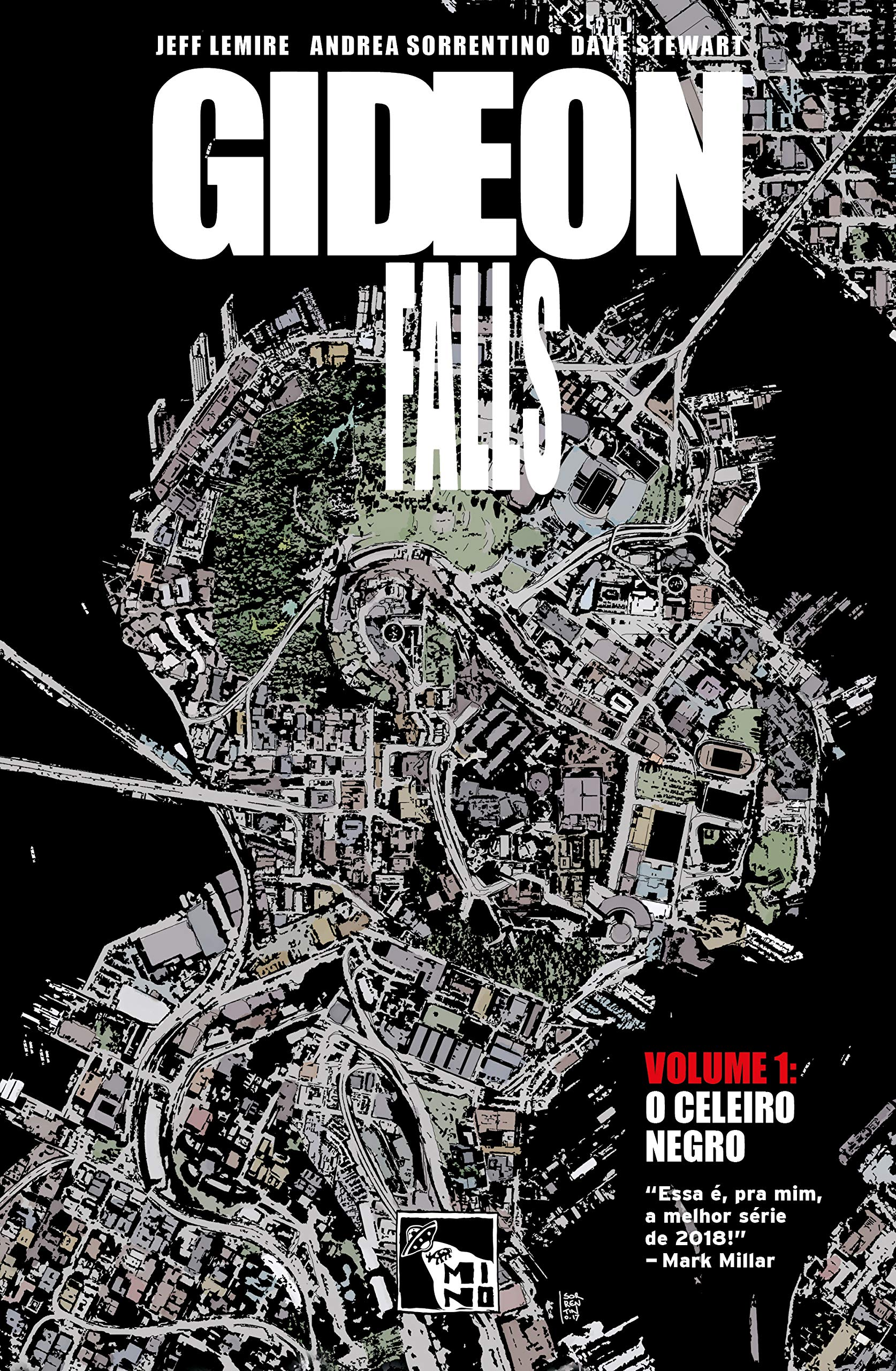 Gideon Falls 1