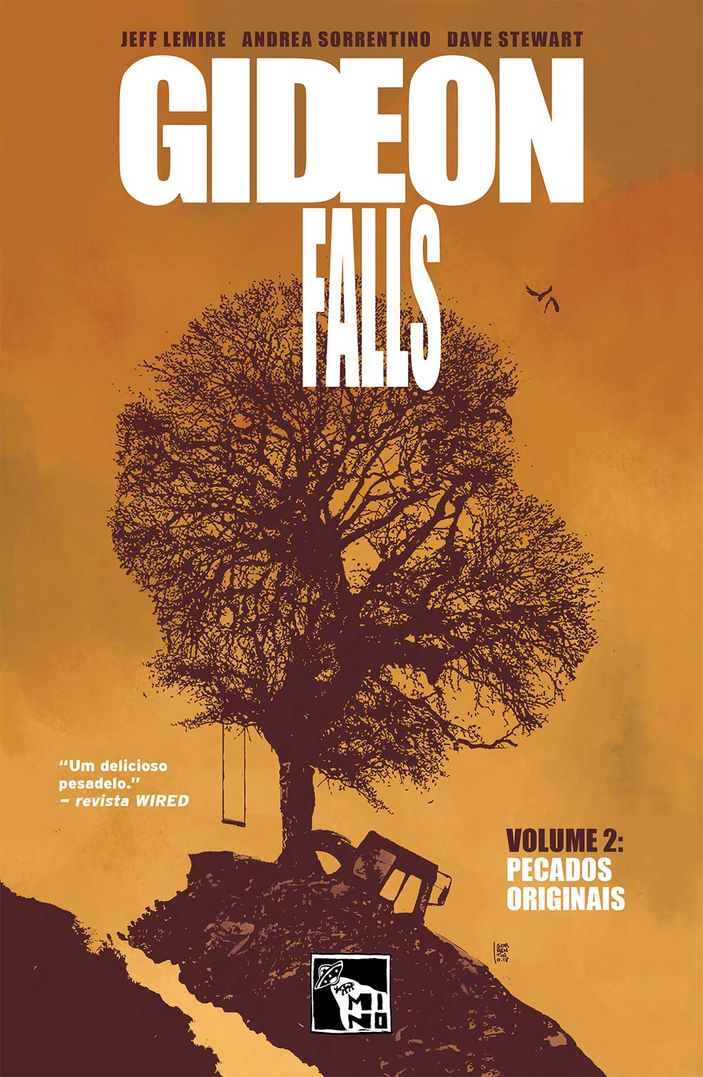 Gideon Falls 2