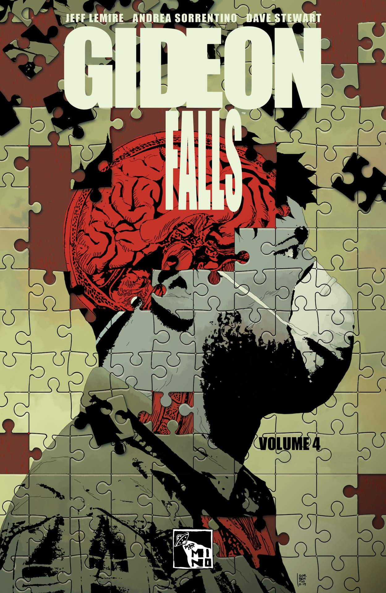 Gideon Falls 4