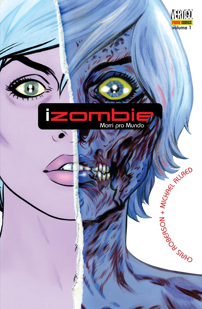 iZombie 1