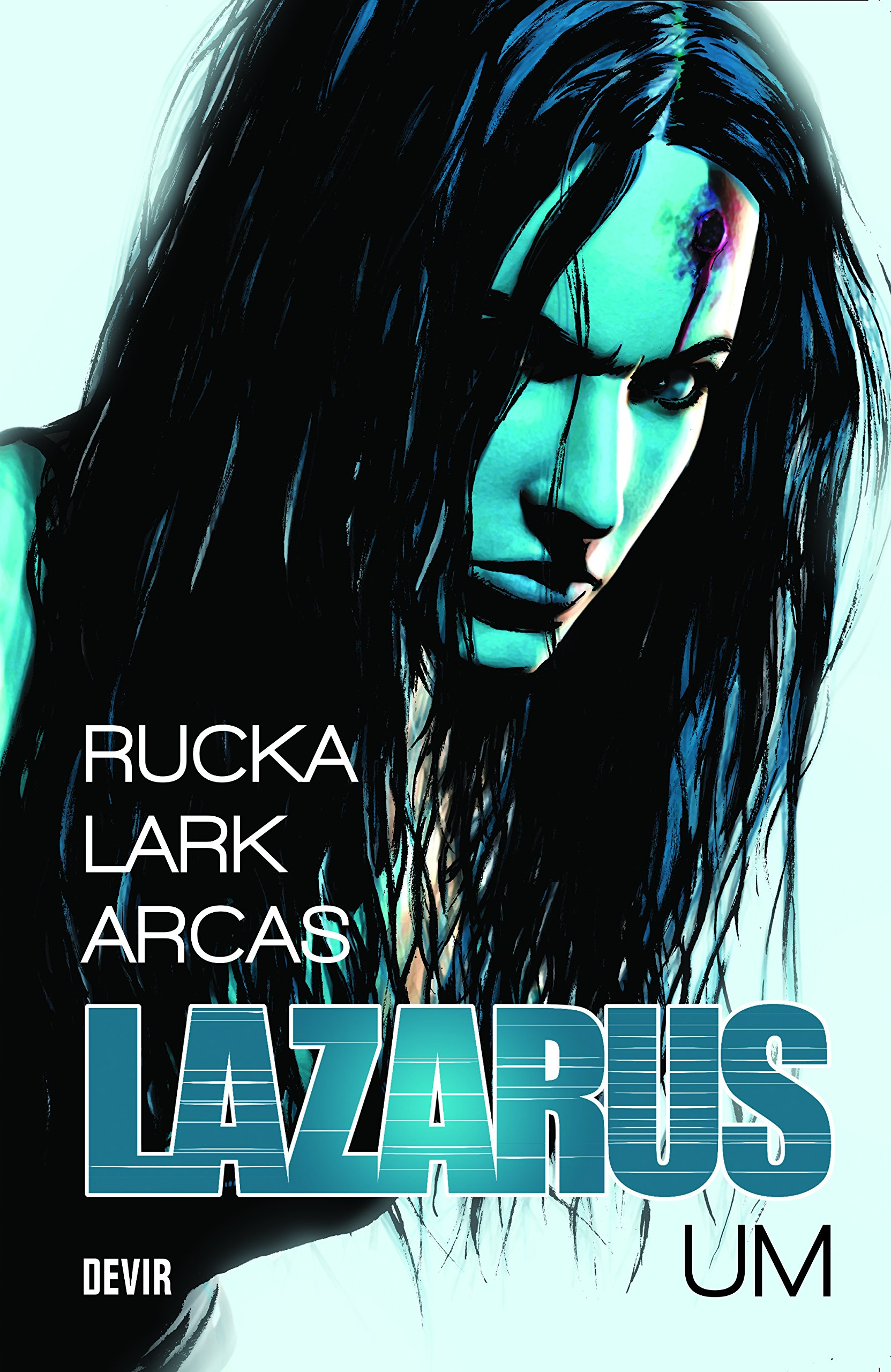 Lazarus 1
