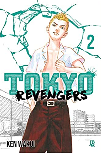 Tokyo Revengers 02