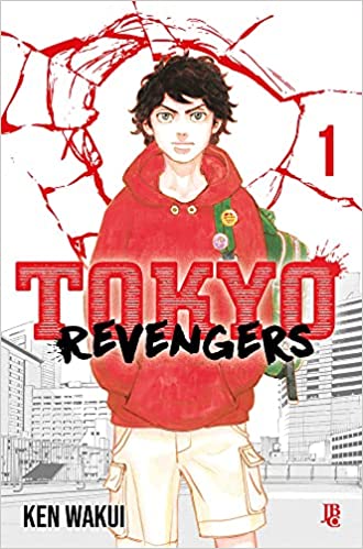 Tokyo Revengers 01