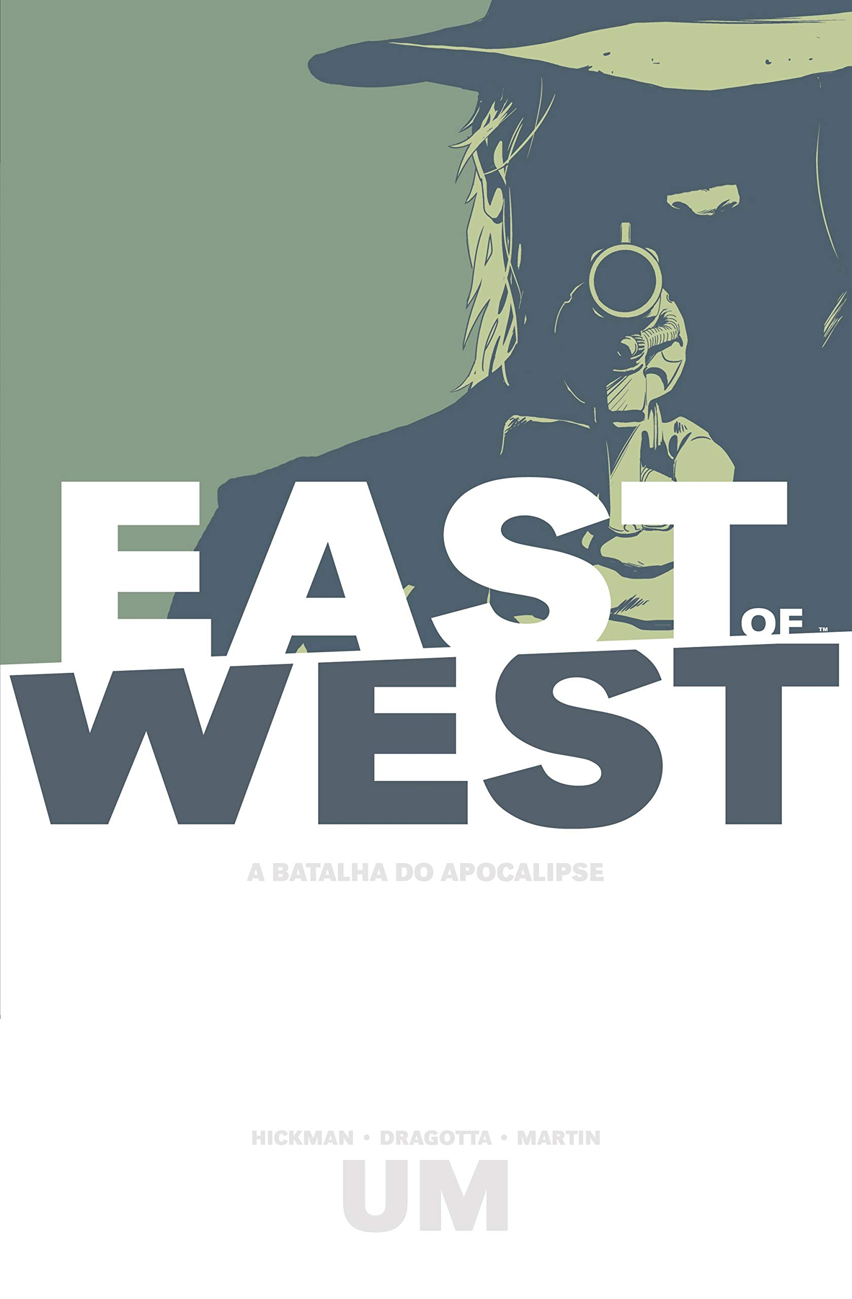 East of West 1