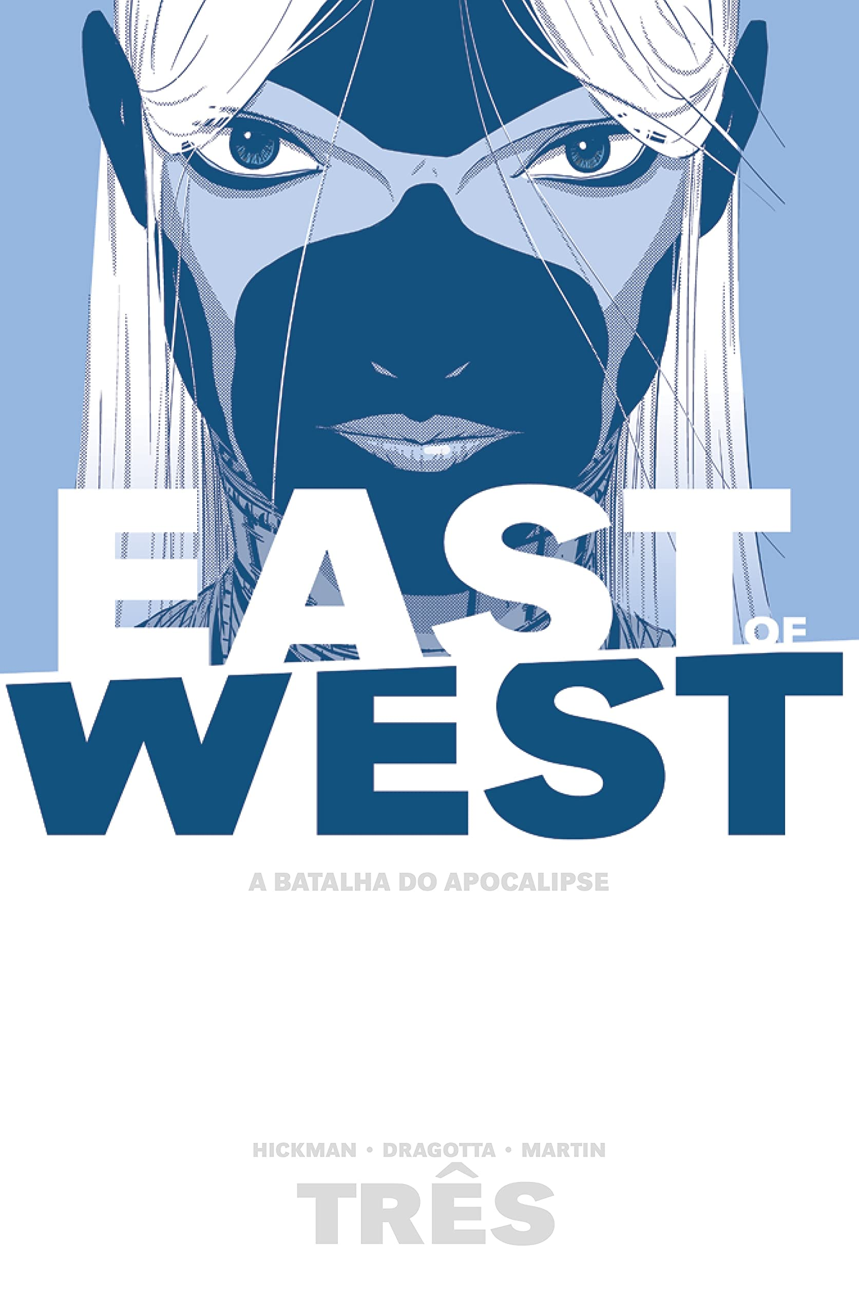 East of West 3