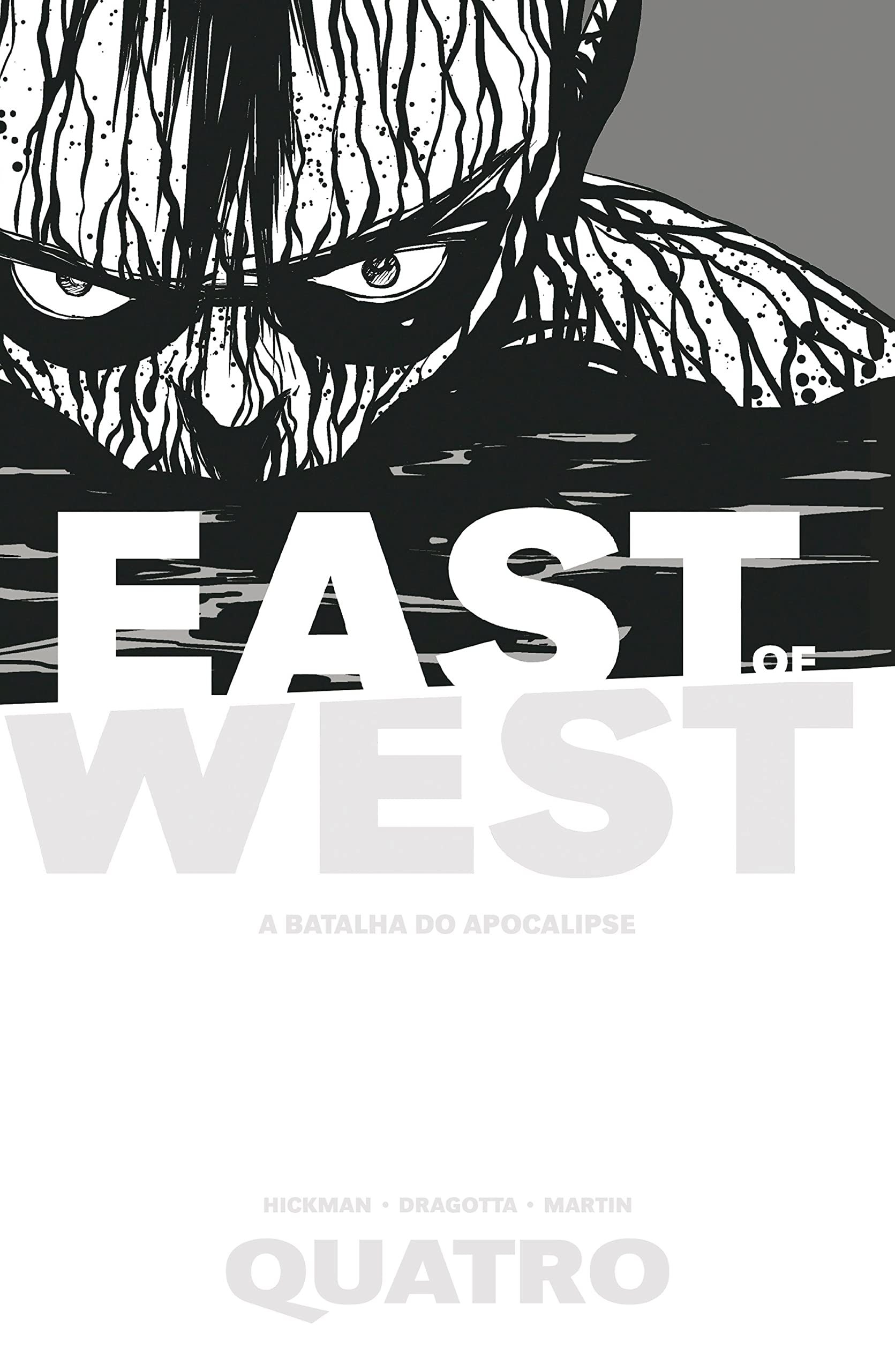 East of West 4