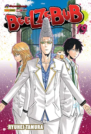 Beelzebub 19