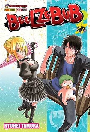 Beelzebub 27