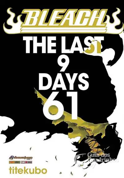Bleach 61