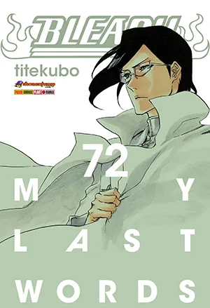 Bleach 72