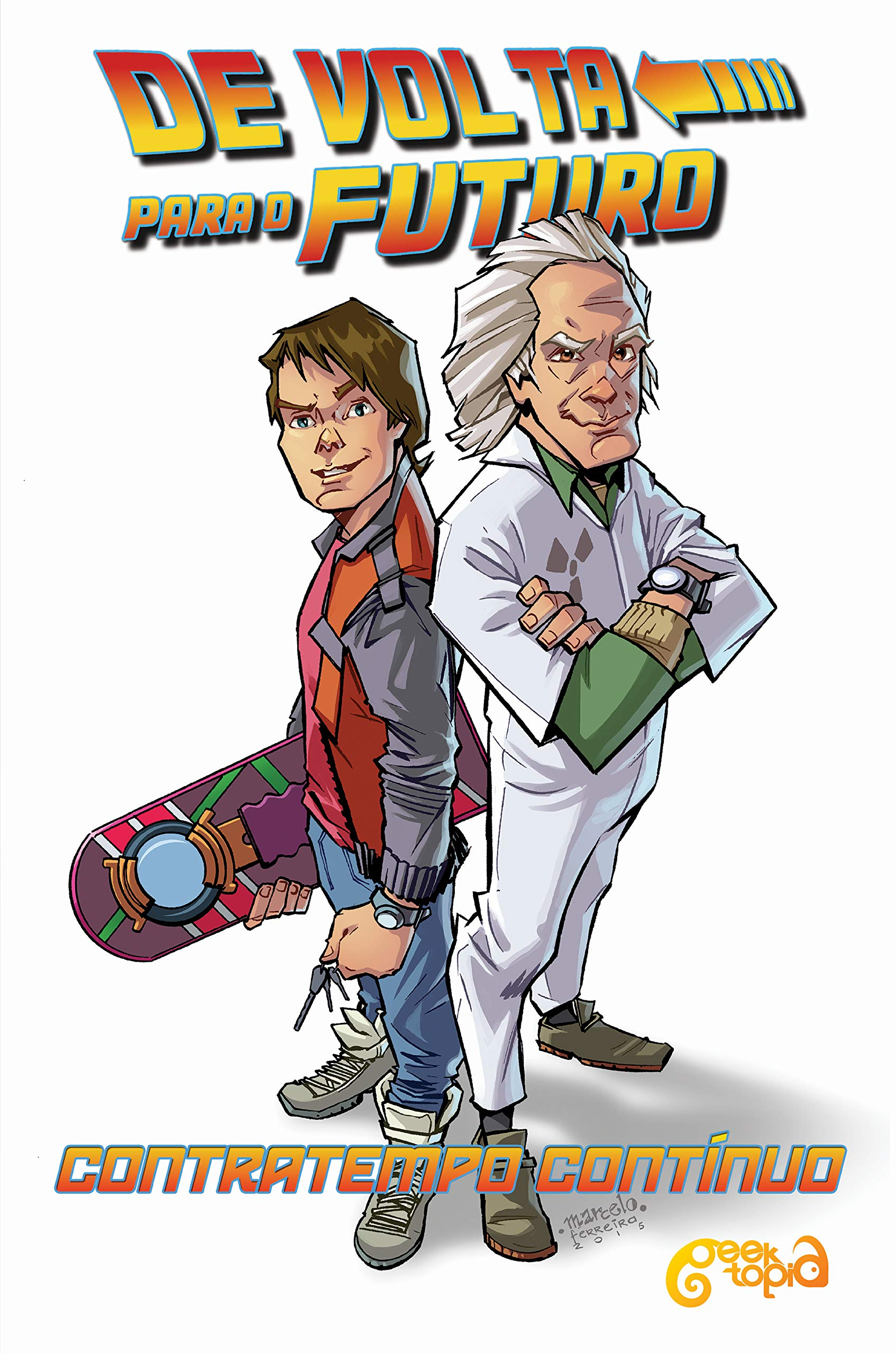 De Volta para o Futuro 2