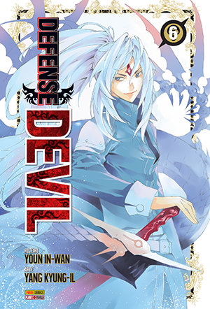 Defense Devil 6