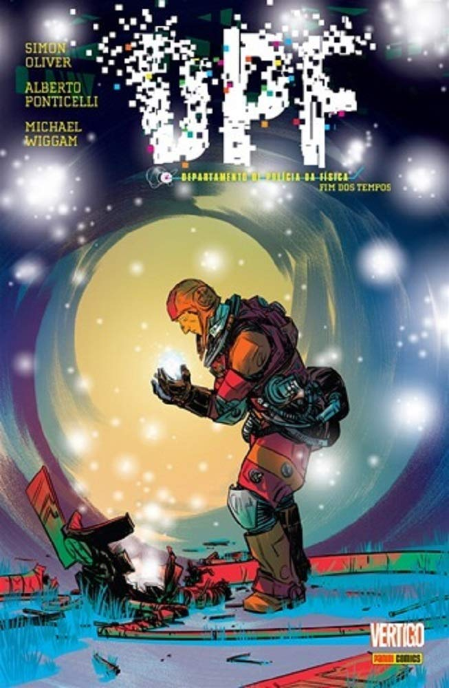 DPF 4: Fim dos Tempos