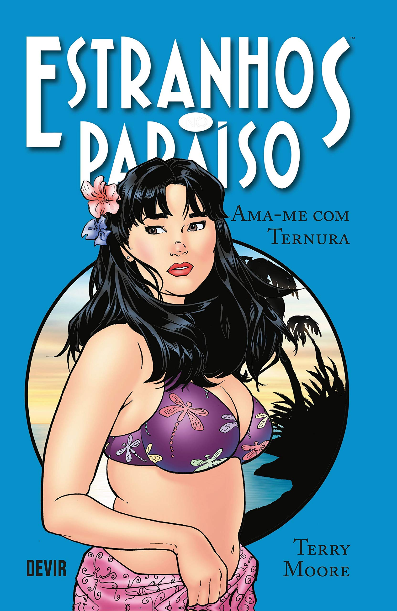 Estranhos no Paraíso 2