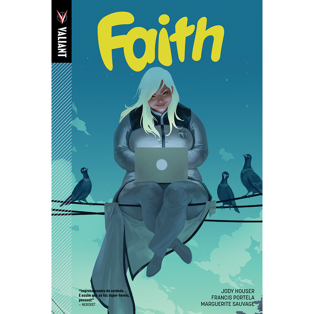 Faith 1