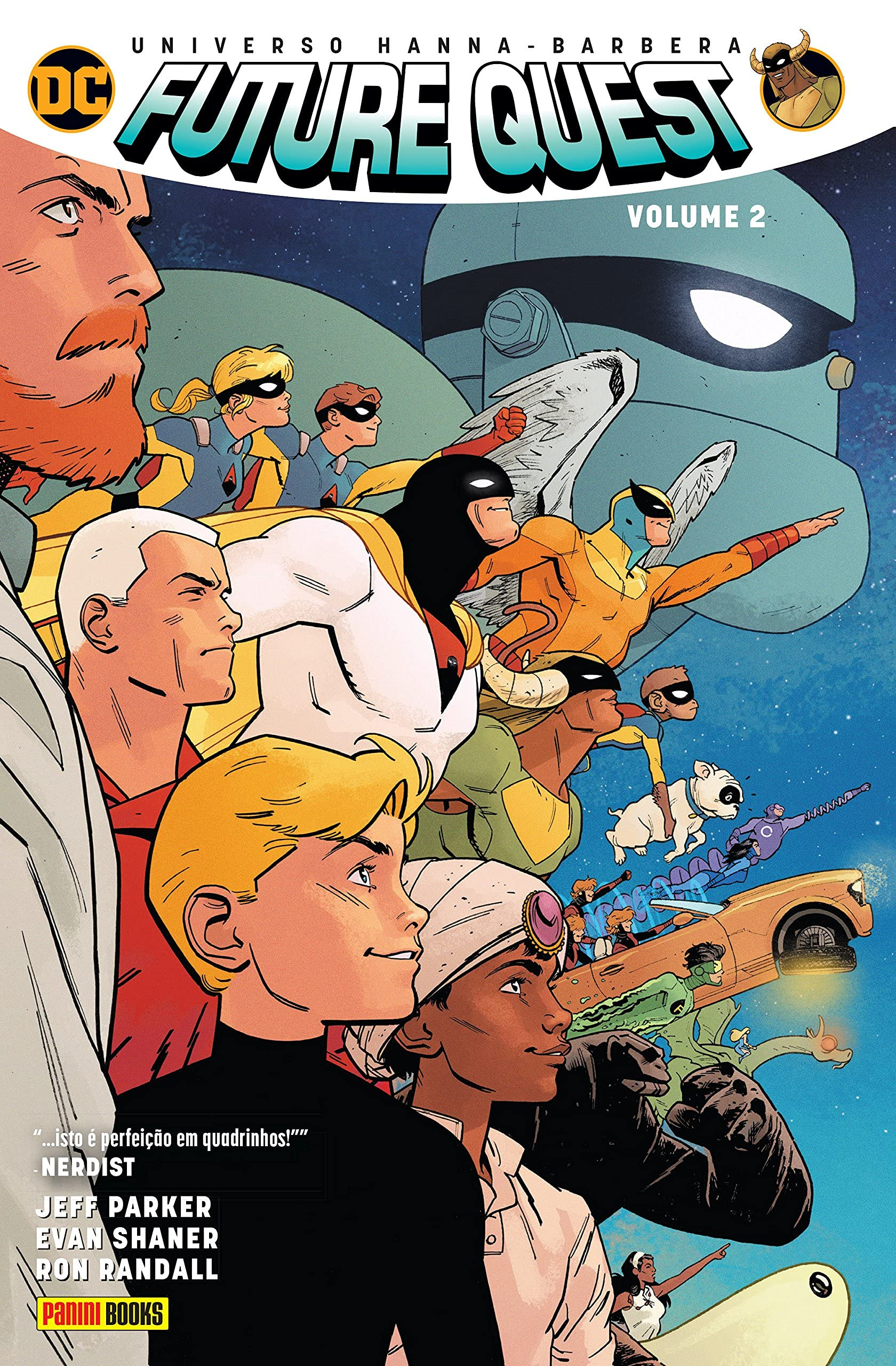 Future Quest 2