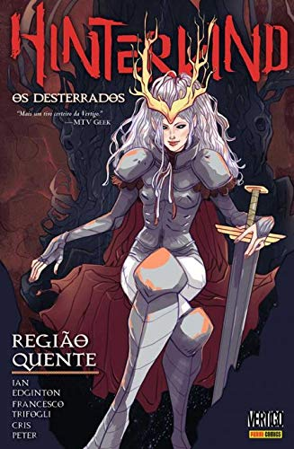 Hinterkind 3: Região Quente
