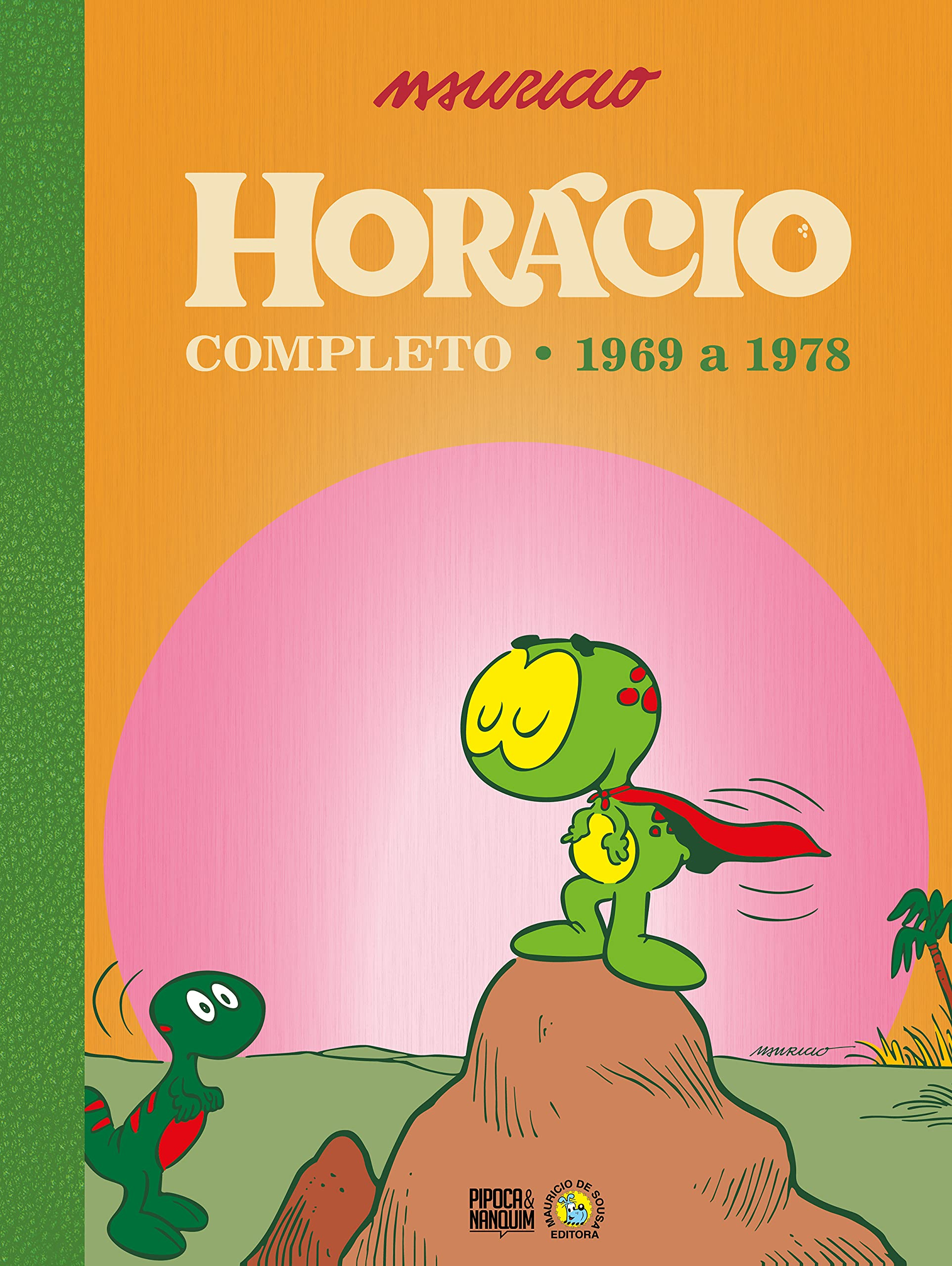 Horácio Completo 2