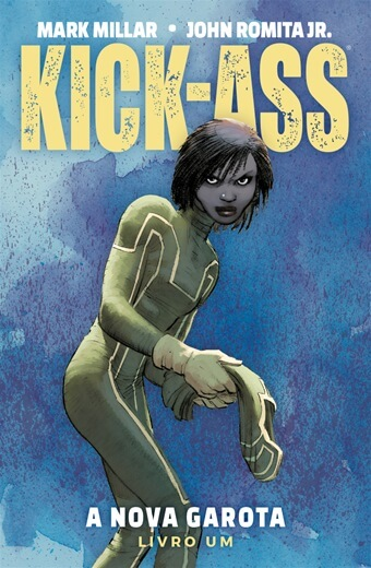 Kick Ass: A Nova Garota 1