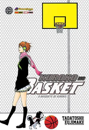 Kuroko No Basket 13