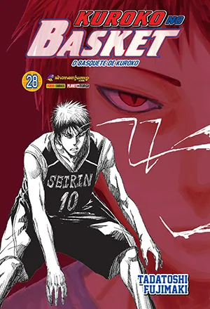 Kuroko No Basket 28