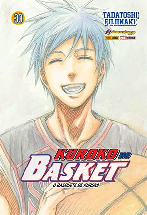 Kuroko No Basket 30