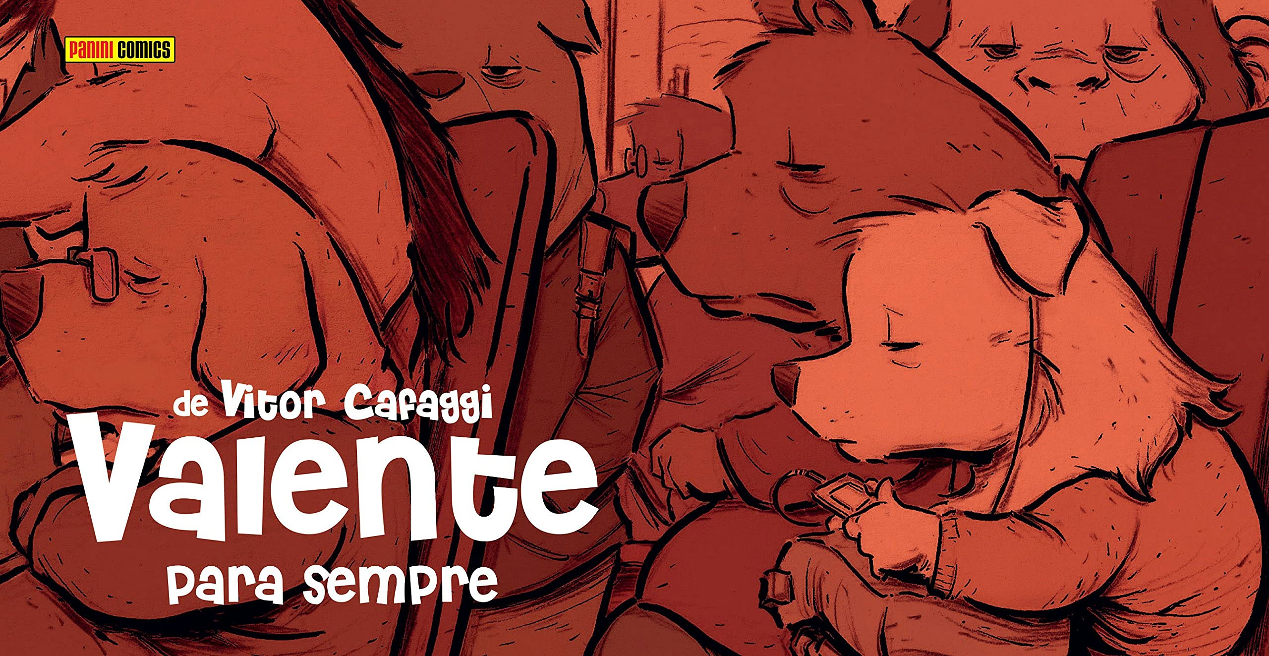 Valente 1: Para Sempre