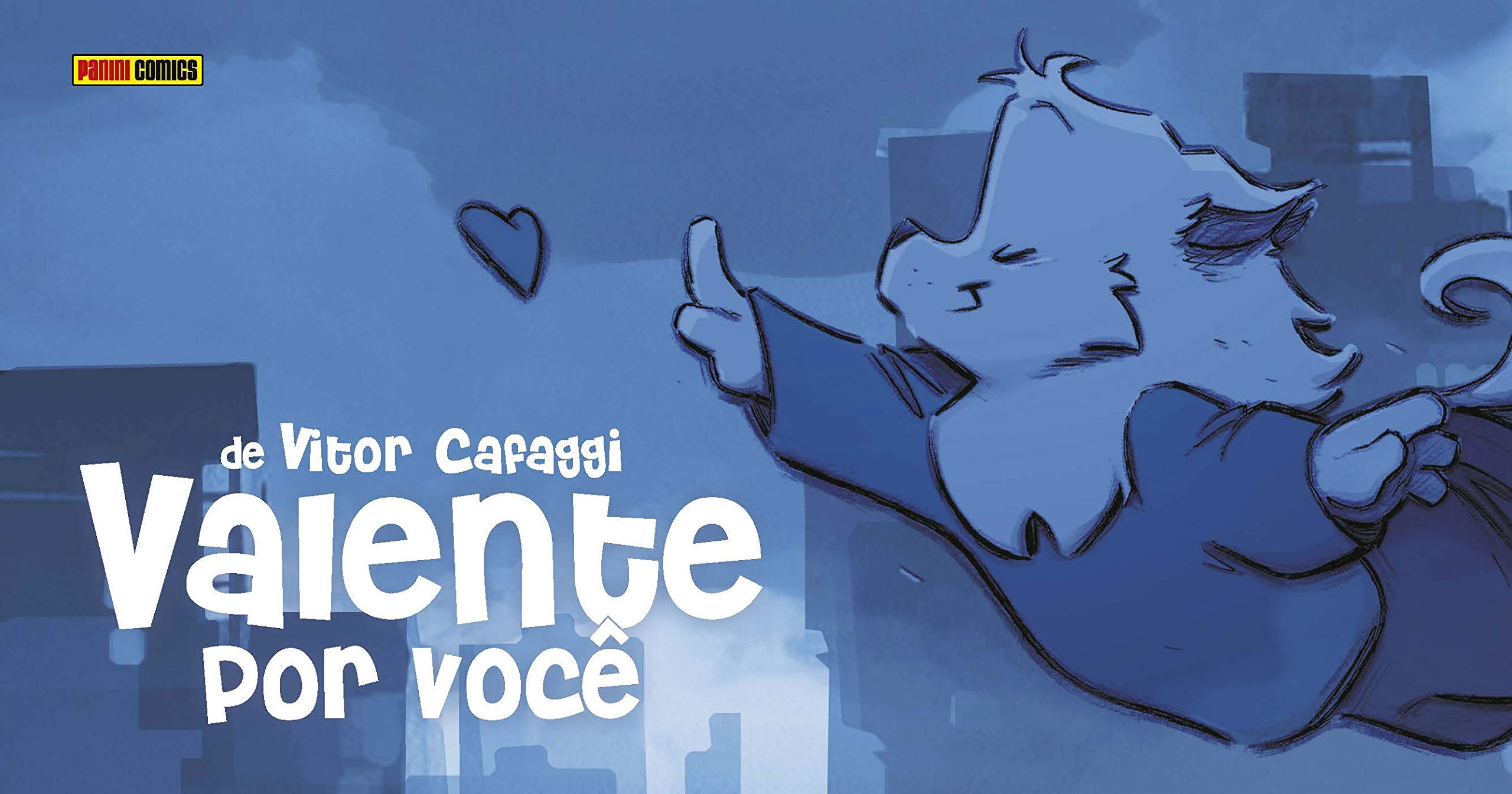 Valente 6: Por você