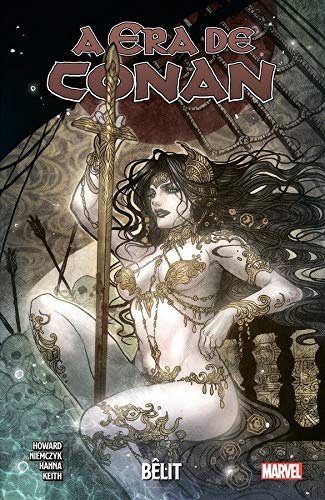 A Era de Conan 1: Belit