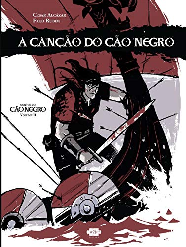 Contos do Cão Negro 2: A canção do Cão Negro